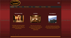 Desktop Screenshot of hagiati-ioannina.gr